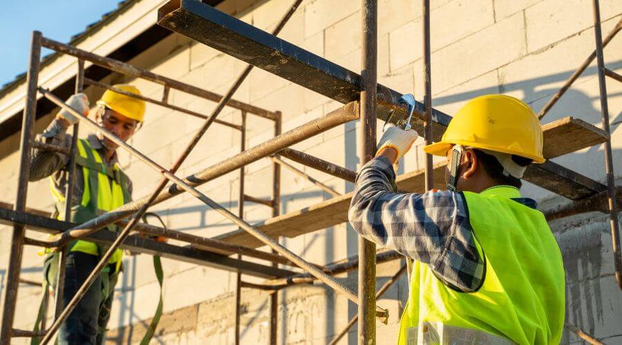 Professional fairlawn roofing services in Stone Mountain, GA